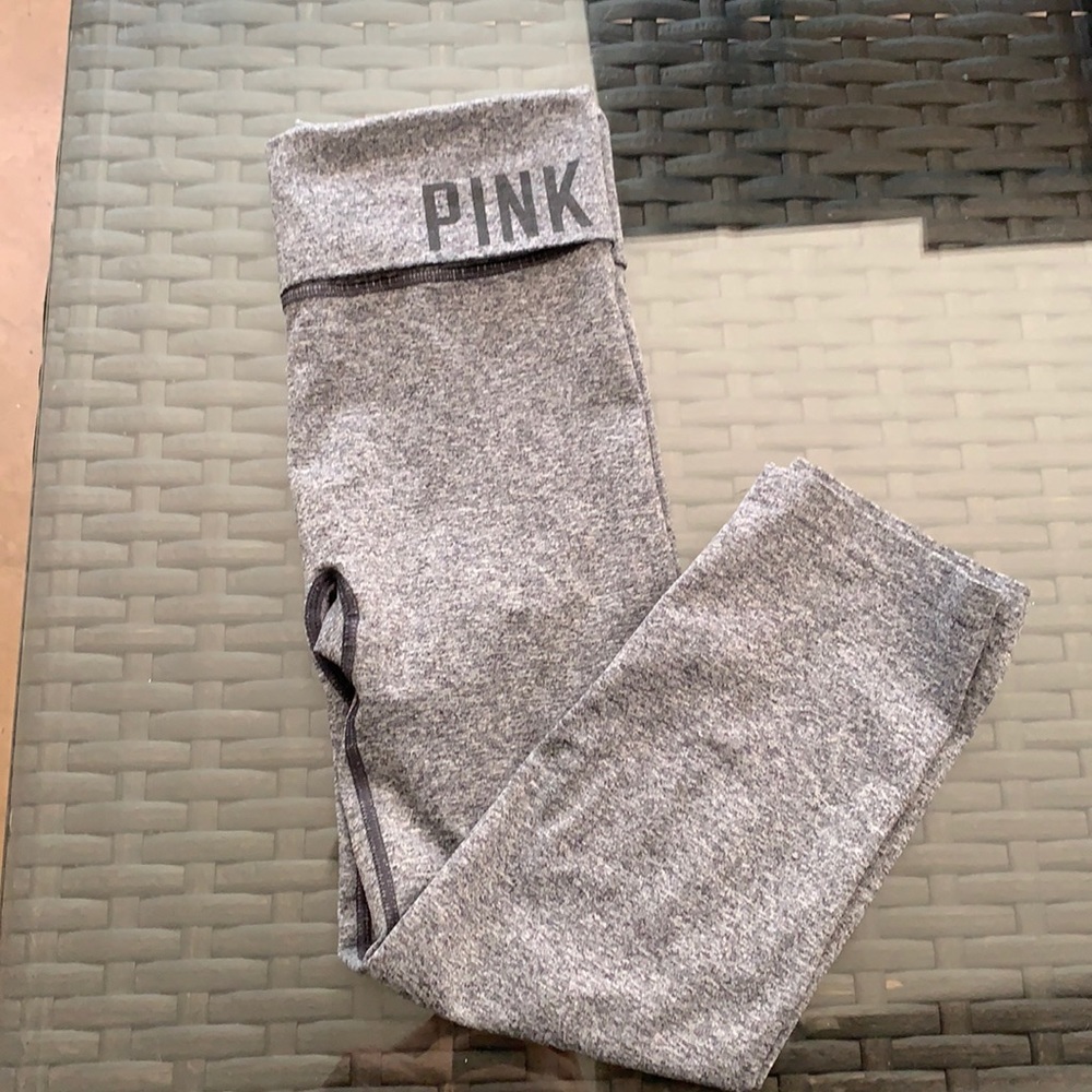 Ultimate crop leggings